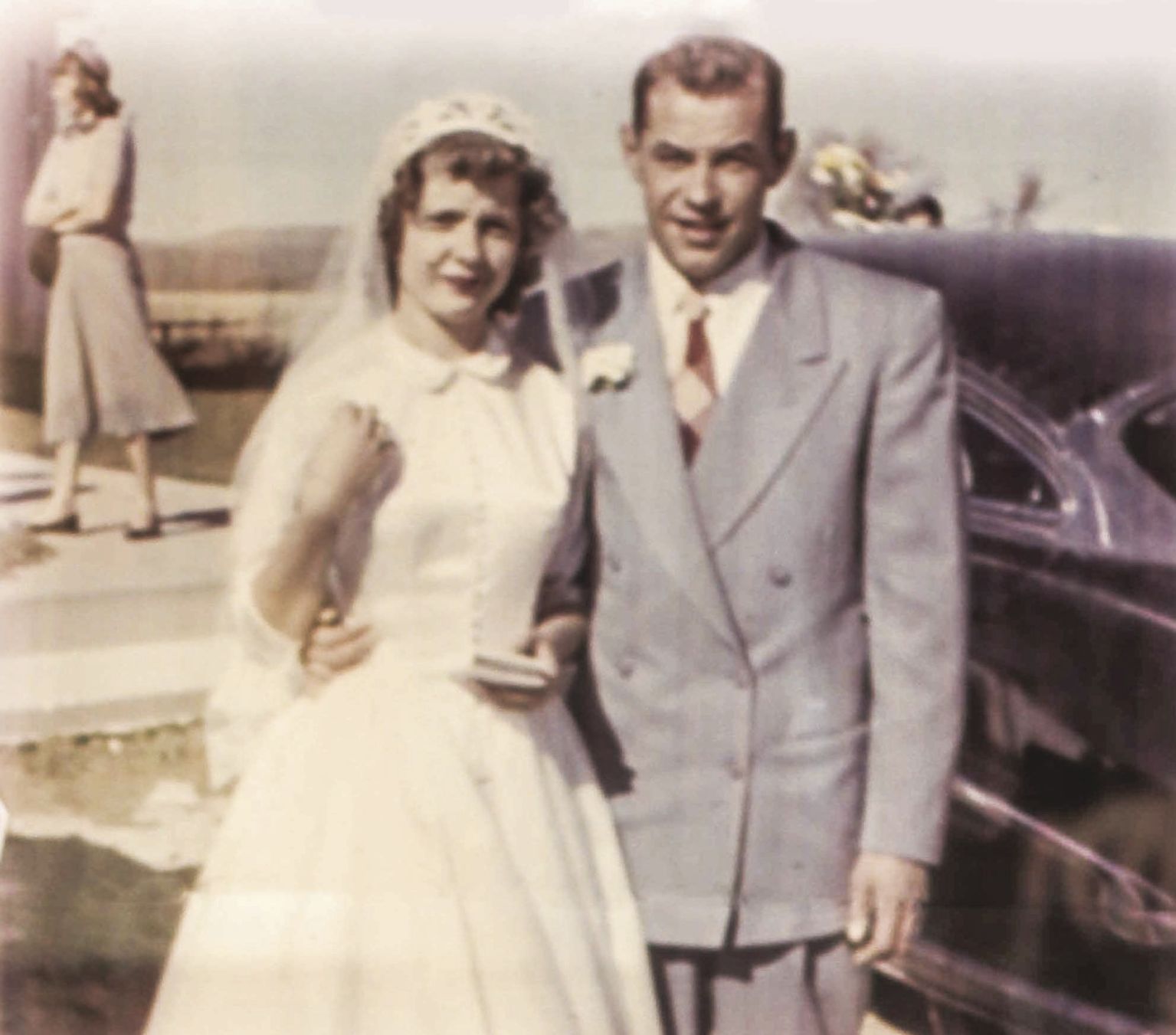 And they lived happily ever after 2